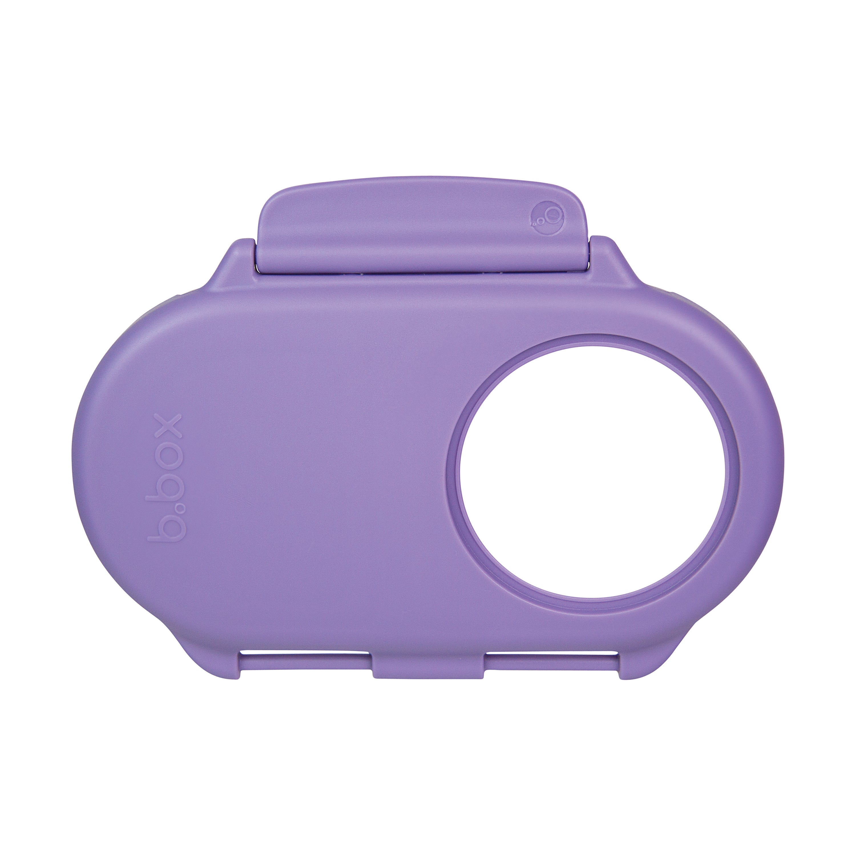 SNACKBOX LILAC POP BBOX