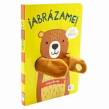 ABRAZAME  OSITO