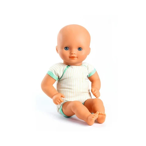 MUÑECA POMEA LILAS ROSE