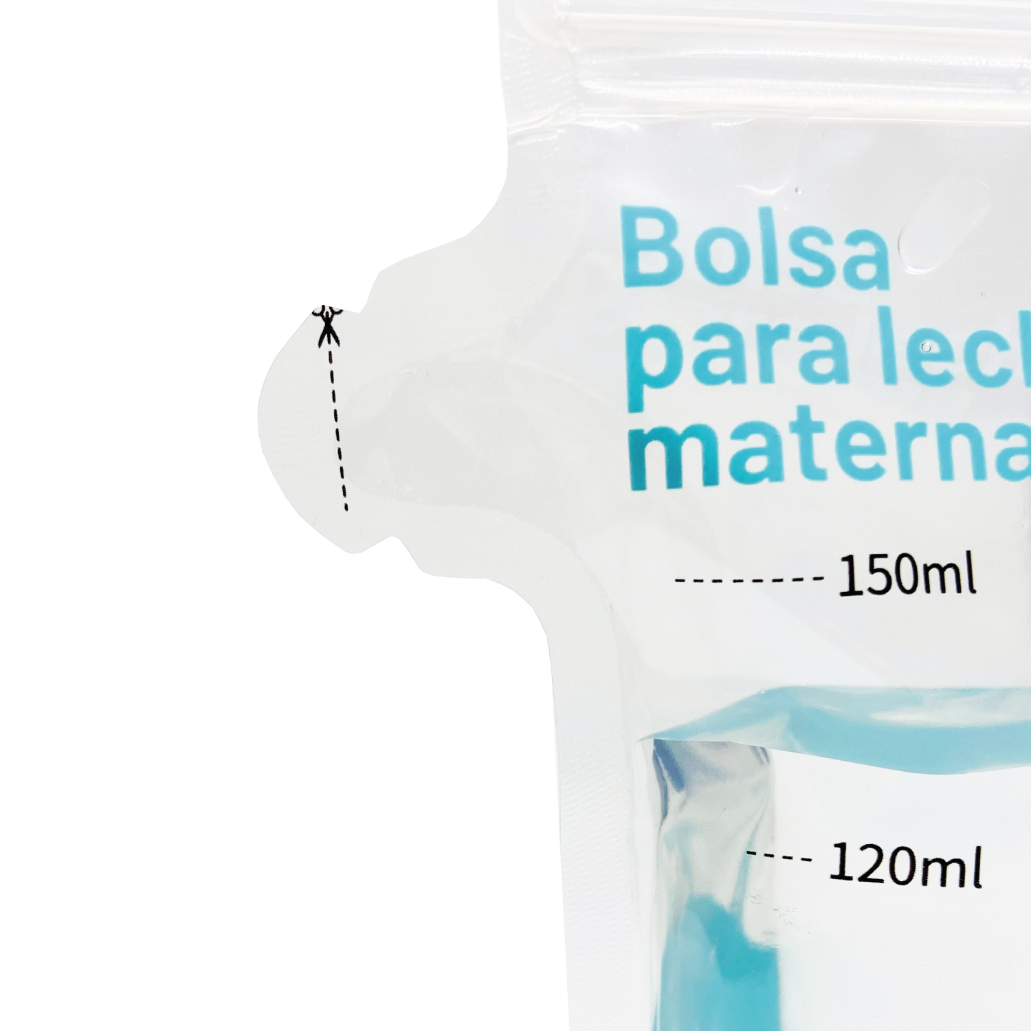 BOLSAS DE LECHE MATERNA BALIA