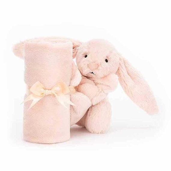 TUTO BASHFULL CONEJO BLUSH JELLYCAT