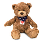 OSO TEDDY BROWN 30