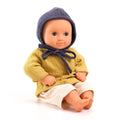 MUÑECA POMEA BABY CAMOMILLE