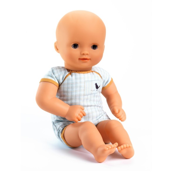 MUÑECA POMEA BABY CAMOMILLE