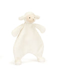 TUTO COMFORTER OVEJA JELLYCAT