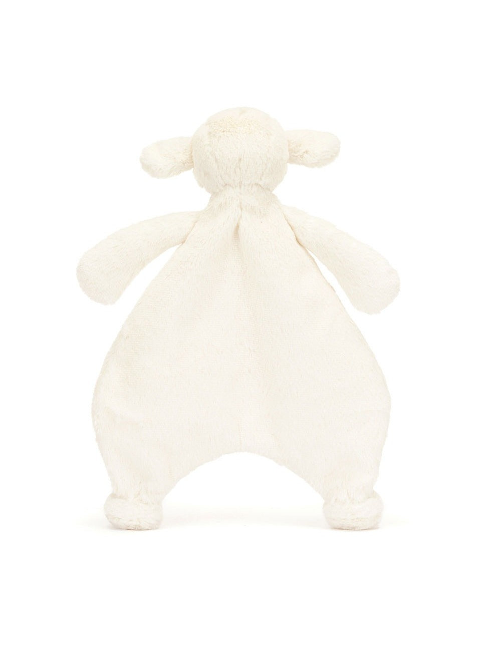TUTO COMFORTER OVEJA JELLYCAT