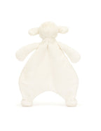 TUTO COMFORTER OVEJA JELLYCAT