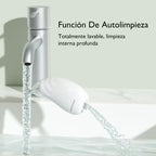 ASPIRADOR NASAL ELECTRICO BN02 MOMCOZY