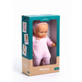 MUÑECA POMEA LILAS ROSE