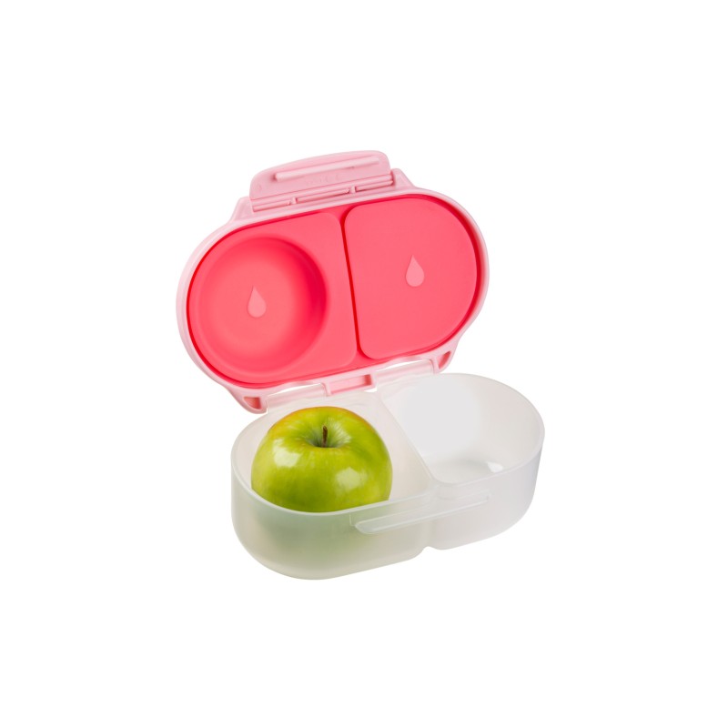 SNACKBOX  FLAMINGO FIZZ BBOX