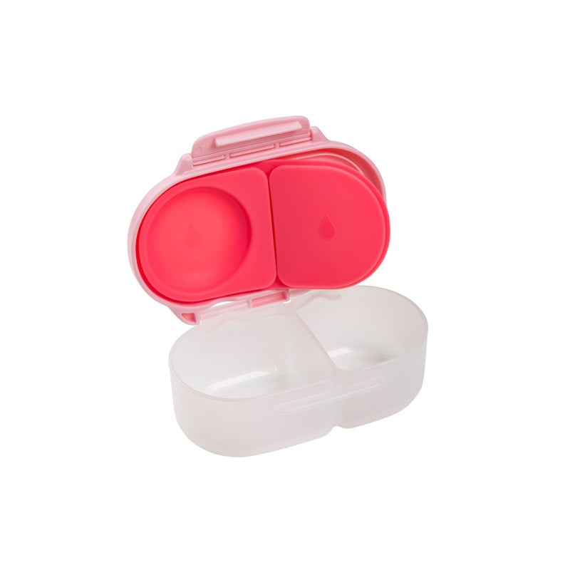 SNACKBOX  FLAMINGO FIZZ BBOX