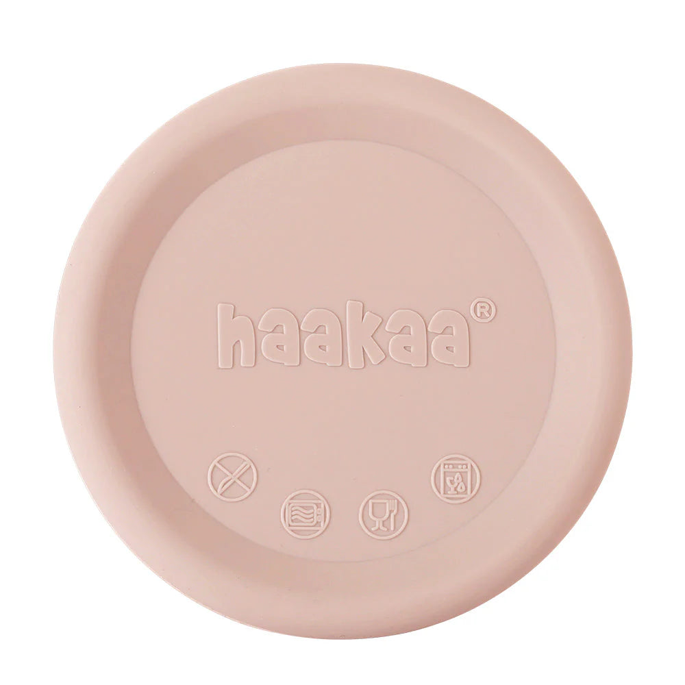 TAPA RECOLECTOR BLUSH HAAKAA