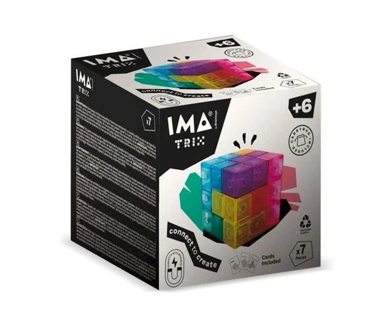 IMANIX IMA TRIX 7