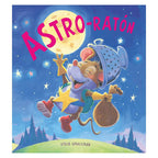 CUENTO ASTRO RATON