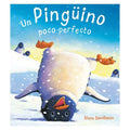 UN PINGÜINO POCO PERFECTO