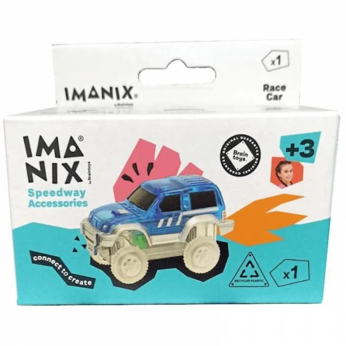 JEEP AZUL Y ROJO IMANIX