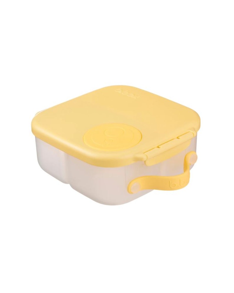 MINI LONCHERA LEMON TWIST BBOX