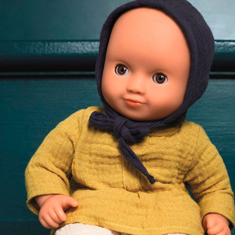 MUÑECA POMEA BABY CAMOMILLE
