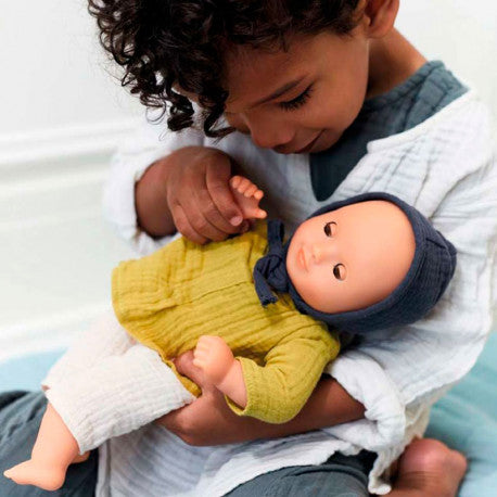 MUÑECA POMEA BABY CAMOMILLE