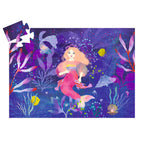 PUZLE ELLA, LA SIRENA DJECO +4