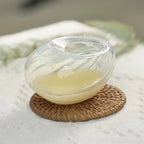 SHELL RECOLECTOR DE LECHE MANOS LIBRES HAAKAA - 75 ml
