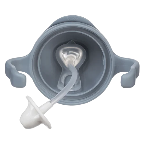 VASO SIPPY OCEAN B.BOK
