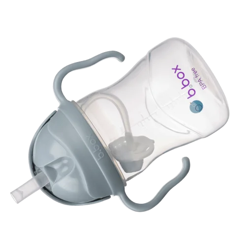 VASO SIPPY OCEAN B.BOK
