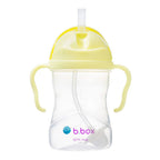 VASO SIPPY AMARILLO B.BOK